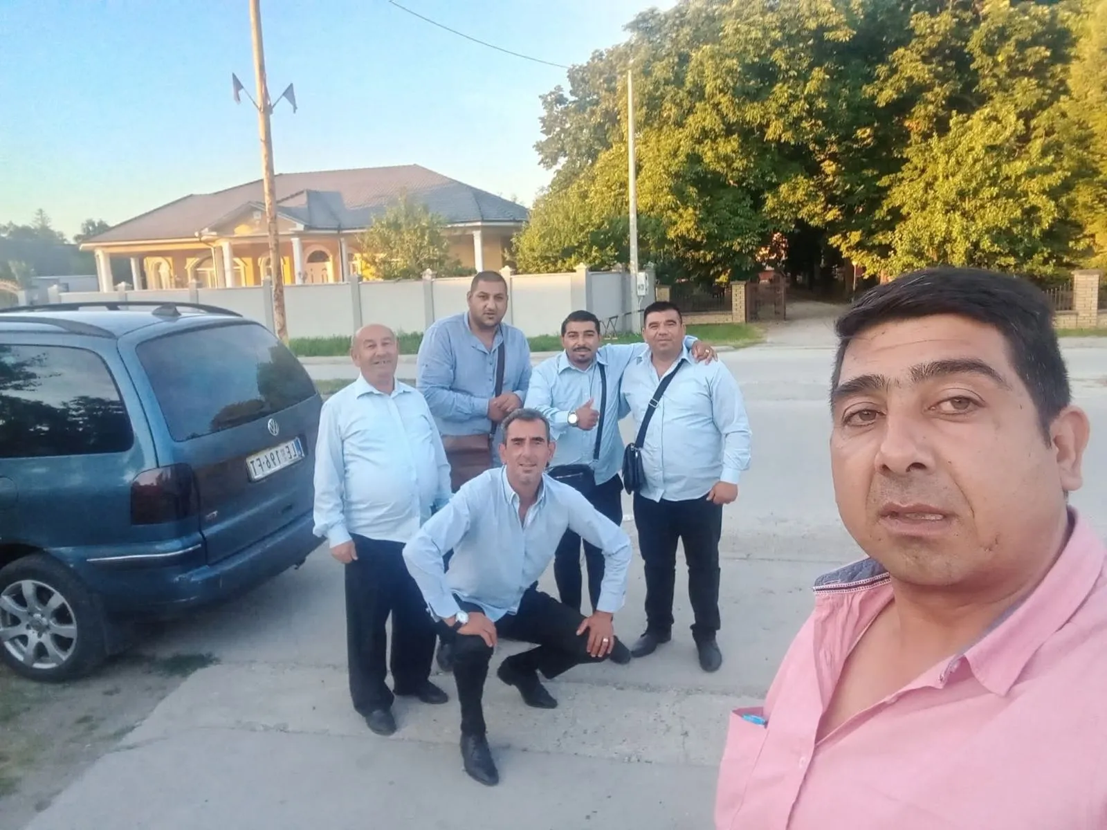 Trubači Kragujevac 19